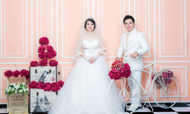 Top 5+ Daftar Pilihan Studio Foto Terkenal di Daerah Pekalongan Murah Mulai 50 Ribuan