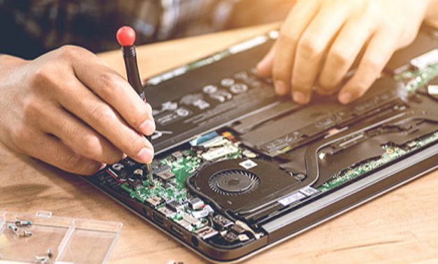 Top 5+ Daftar Pusat Jasa Service Laptop di Madiun Yang Terbaik, Menerima Merk HP, Acer dan Asus