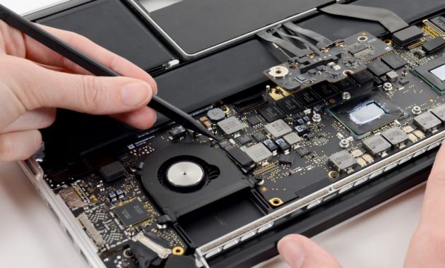 Top 5+ Daftar Tempat Service Laptop di Jombang Harga Murah Yang Harus Kamu Tahu Alamatnya