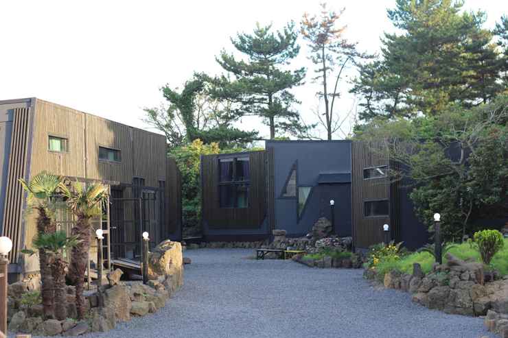 Top 5+ Hotel Murah di Pulau Jeju Terbaik & Ternyaman, Dibawah Rp 500.000an!