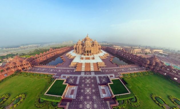 Top 5+ Paket Wisata Murah Ke India Mulai Dari 5 Jutaan