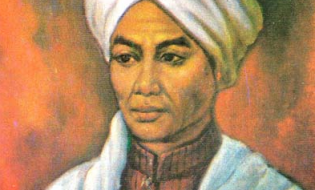 Top 5+ Patung Pangeran Diponegoro di Indonesia