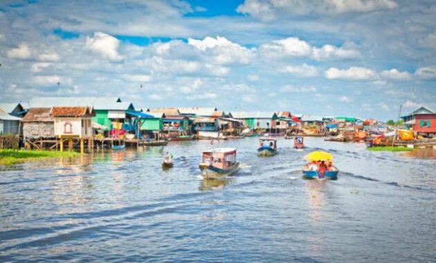 top 5+ rekomendasi wisata danau terluas dan terdalam di asia tenggara, indonesia termasuk salah satunya, 1. Danau Matano, 2. Danau Toba, 3. Danau Tonle Sap, 4. Danau Taal, 5. Danau Gunung 7