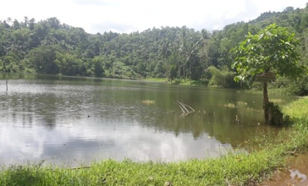 top 5+ rekomendasi wisata danau yang menyuguhkan pemandangan indah dekat manado, wajib untuk kalian dikunjungi, 1. Danau Tondano, 2. Danau Linow, 3. Danau Tampusu, 4. Danau Moat, 5. Danau Saper
