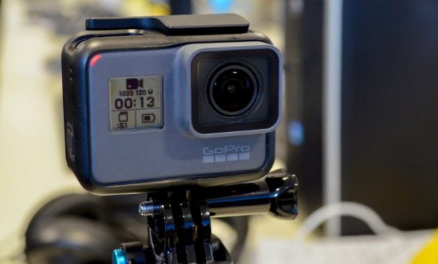 Top 5+ Rental Kamera Bontang Mulai Rp.80.000, Penyewaan Canon DSLR, GoPro DLL
