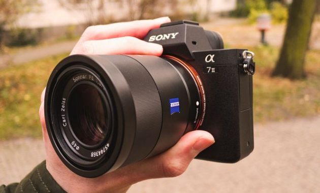 Top 5+ Rental Sewa Kamera Probolinggo Canon DSLR, GoPro, Mulai Dengan 10 Ribu
