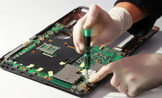 Top 5+ Tempat Penyedia Jasa Service Laptop Terdekat di Banyuwangi Untuk Notebook Asus Atau Acer