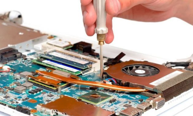 Top 5+ Tempat Service Laptop di Bandar Lampung Yang Murah dan Terbaik Untuk Merk HP Atau Asus