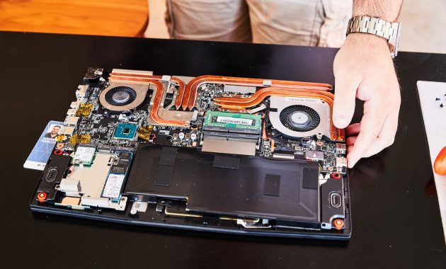 Top 5+ Tempat Service Laptop di Cikarang Yang Professional Untuk Notebook HP Asus Atau Lenovo