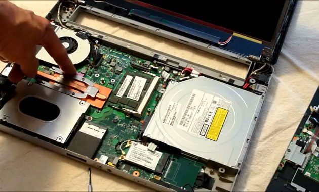 Top 5+ Tempat Service Laptop di Ponorogo Dengan Layanan Terbaik, Menerima Merk HP Asus dan Axioo