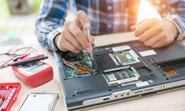 Top 5+ Tempat Service Laptop Ini Banyak Yang Cari di Cilacap Karena Murah dan Terdekat, Simak Ini