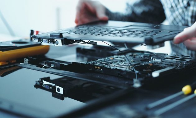 Top 5+ Tempat Service Laptop Purbalingga Yang Bisa Kamu Kunjungi Ketika Perangkatmu Mengalami Masalah