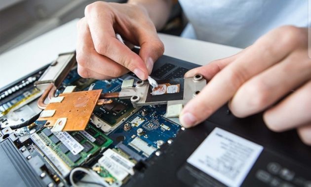 Top 5+ Tempat Service Laptop Salatiga Yang Bisa Kamu Andalkan Ketika Komputer Jinjing Mengalami Masalah