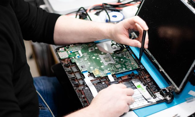 Top 5+ Tempat Service Laptop Terdekat di Kudus Berserta Alamat dan Nomor Telpon Yang Bisa Dihubungi