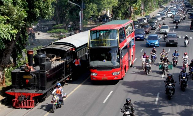 Top 5+ Tradisi + 5 Objek Wisata Menarik Untuk Merayakan Libur Lebaran di Solo