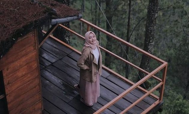 top 6+ alasan mengapa harus menginap di omah kayu malang