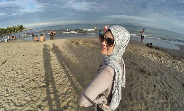 top 6+ alasan mengapa kita wajib berkunjung ke pantai florida anyer saat berada di banten