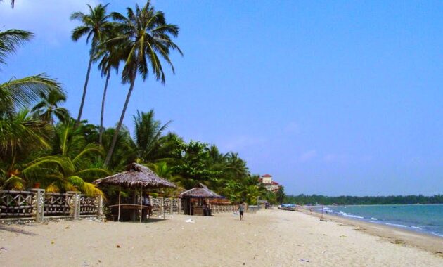 Top 6+ Alasan Mengapa Kita Wajib Berkunjung Ke Pantai Florida Anyer Saat Berada di Banten