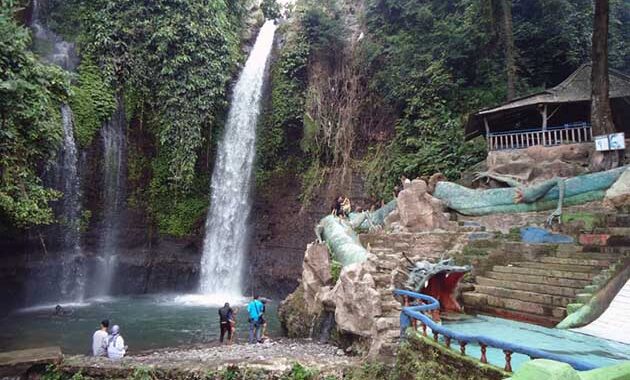 Top 6+ Alasan Mengapa Saat Hari Libur Wajib Ke Curug Luhur Bogor