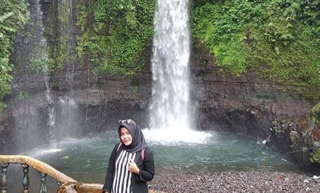 top 6+ alasan mengapa saat hari libur wajib ke curug luhur bogor