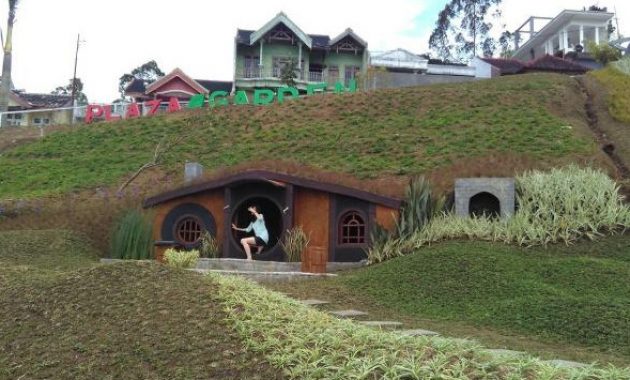Top 6+ Alasan Mengapa Wajib Berkunjung ke Rumah Hobbit Malang Selama Liburan