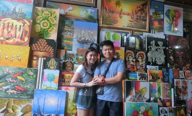 top 6+ cara menawar di pasar seni sukawati bali, Letak Dimana , Jam Buka, Fasilitas Yang Ada , Barang Yang Dijual, Cara Menawar 