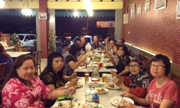 top 6+ daftar pilihan cafe murah daerah palembang, jangan lupa ngopi di tempat paling enak ini!