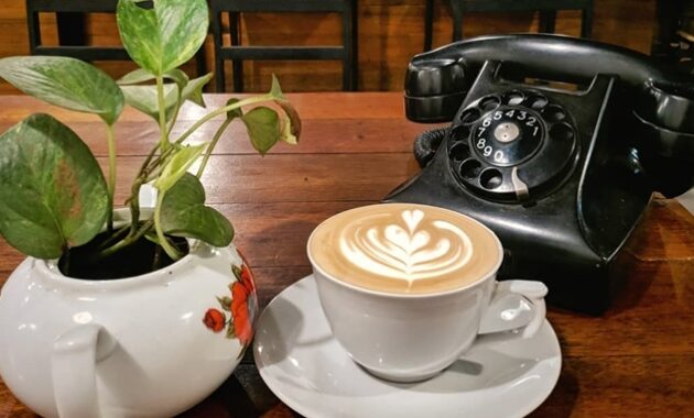 top 6+ daftar pilihan cafe murah daerah palembang, jangan lupa ngopi di tempat paling enak ini!