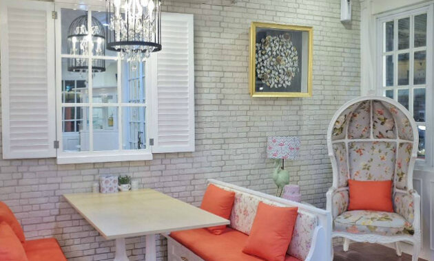 top 6+ daftar pilihan cafe paling hype dan hits daerah palembang, sudah pernah ngafe disini?