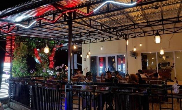 top 6+ daftar pilihan cafe paling hype dan hits daerah palembang, sudah pernah ngafe disini?