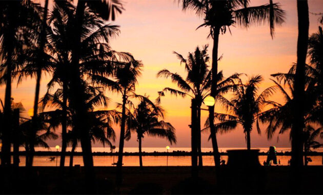 Top 6+ Daftar Pilihan Destinasi Wisata Malam Hari Daerah Makassar Yang Paling Wajib Dikunjungi