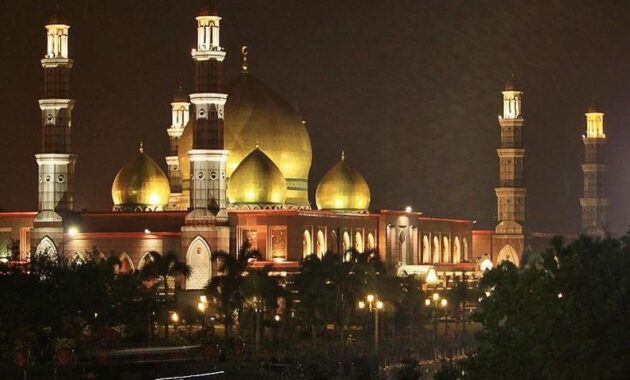 Top 6+ Daftar Pilihan Destinasi Wisata Malam Hari di Daerah Depok Yang Paling Asyik Untuk Kalian Kunjungi