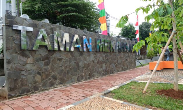 top 6+ daftar pilihan destinasi wisata malam hari di daerah depok yang paling asyik untuk kalian kunjungi