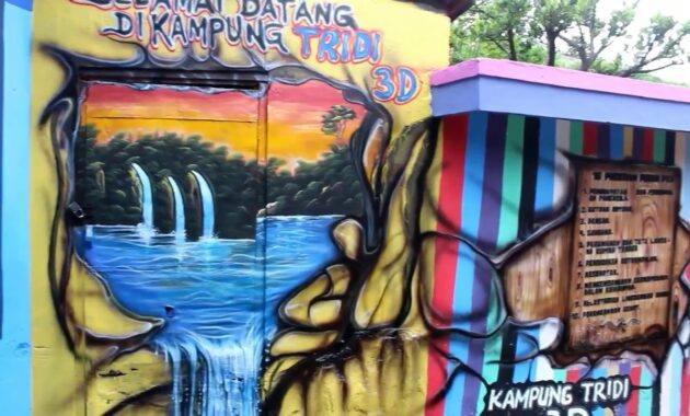 top 6+ daftar pilihan destinasi wisata malam hari di kota blitar yang wajib masuk list liburanmu