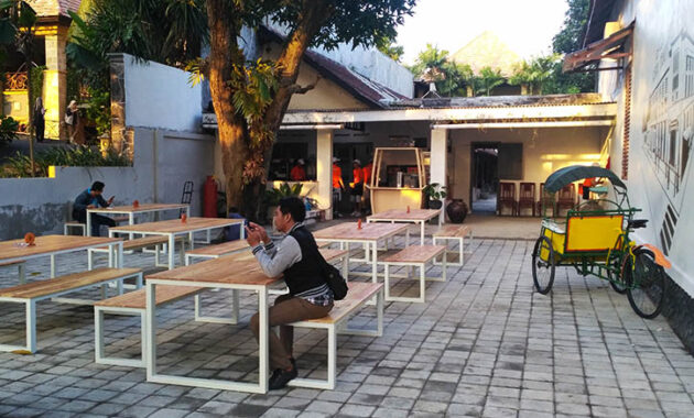 top 6+ daftar pilihan destinasi wisata malam hari paling seru daerah kediri ini wajib banget dikunjungi
