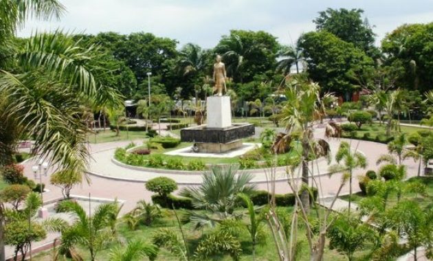top 6+ daftar pilihan destinasi wisata malam hari paling seru daerah kediri ini wajib banget dikunjungi