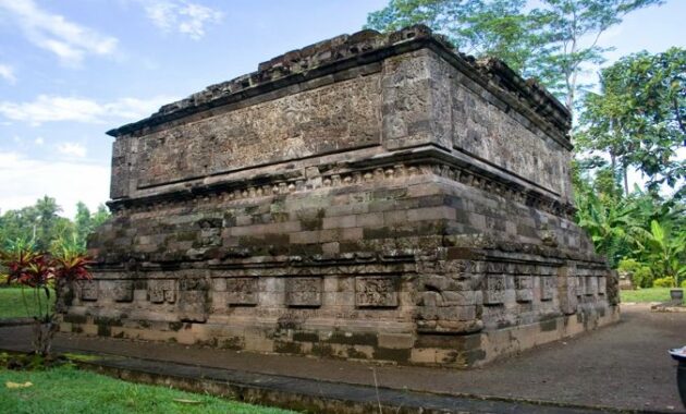 top 6+ daftar pilihan destinasi wisata malam hari paling seru daerah kediri ini wajib banget dikunjungi