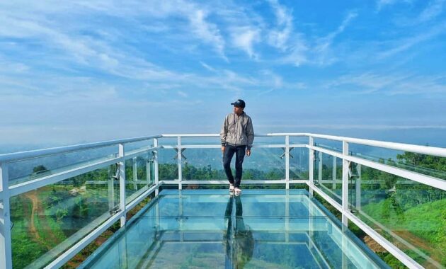 top 6+ daftar pilihan destinasi wisata malam paling asik di daerah purwokerto bikin lupa pulang