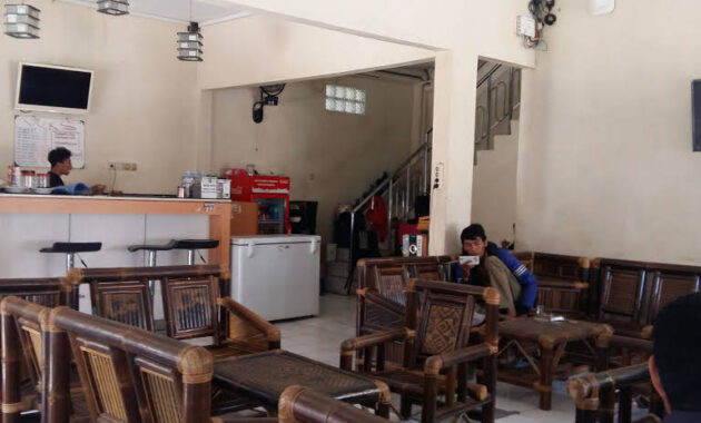 top 6+ daftar pilihan tempat ngopi paling enak di kediri yang cocok untuk nongki sambil kerja!