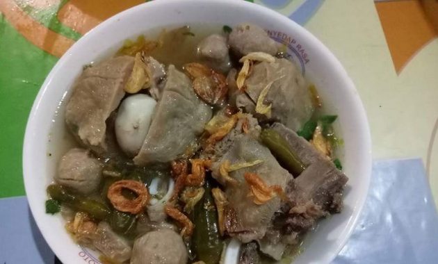 top 6+ daftar pilihan tempat nongkrong daerah cianjur ini wajib dikunjungi karena hits banget