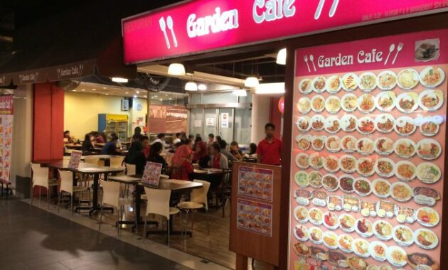 Top 6+ Daftar Pilihan Tempat Nongkrong Daerah Cianjur Ini Wajib Dikunjungi Karena Hits Banget