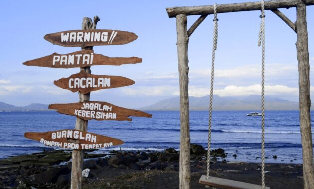 top 6+ daftar pilihan tempat wisata malam terbaru di daerah banyuwangi, sudah pernah kesini?