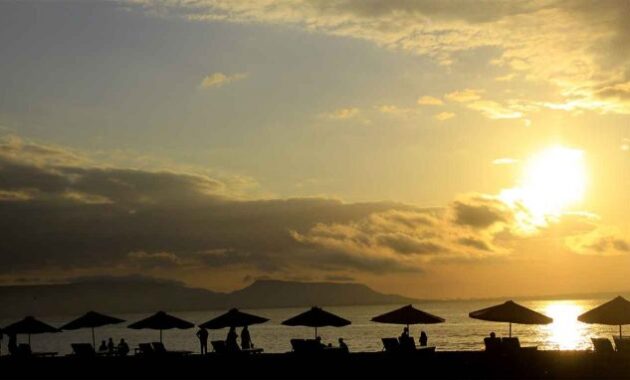 Top 6+ Daftar Pilihan Tempat Wisata Malam Terbaru di Daerah Banyuwangi, Sudah Pernah Kesini?