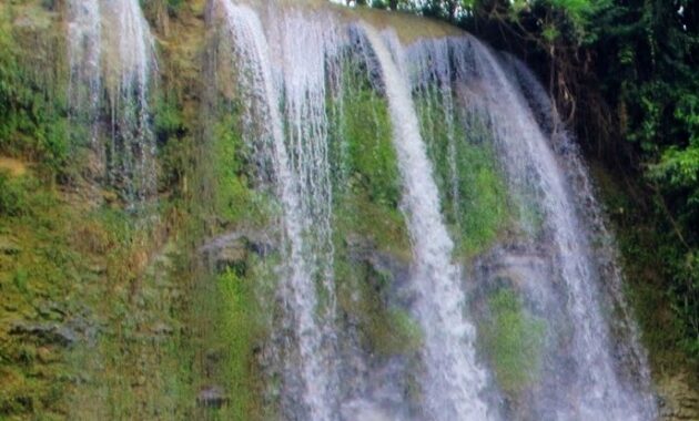 top 6+ daftar pilihan wisata air terjun terdekat dari daerah madura yang pesonanya sungguh menakjubkan