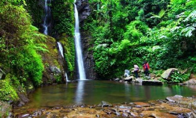 top 6+ hal mengapa curug 7 cilember wajib dikunjungi saat liburan