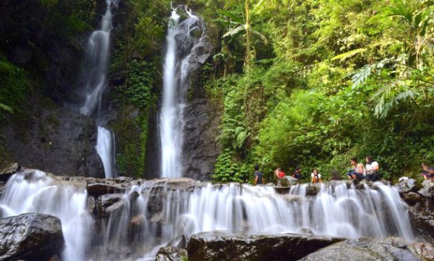 Top 6+ Hal Mengapa Curug 7 Cilember Wajib Dikunjungi Saat Liburan
