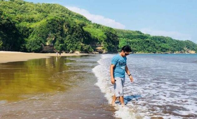 top 6+ hal mengapa pantai sine tulungagung wajib masuk dalam daftar liburan kita