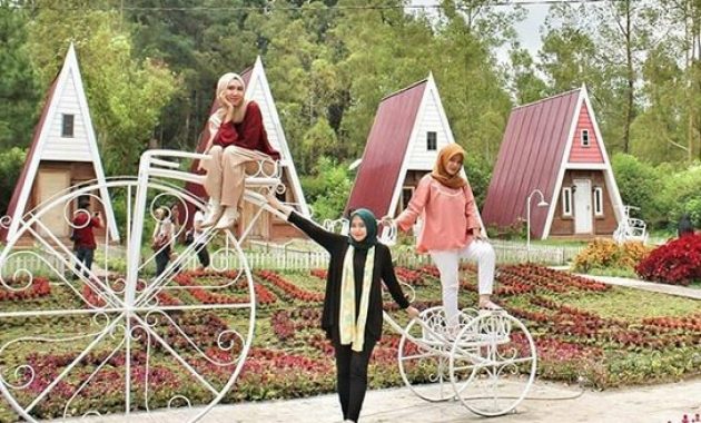Top 6+ Hal Penting yang Perlu di Persiapkan Sebelum Pergi ke Coban Talun Batu