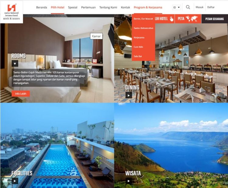 hotel dengan kolam renang di medan, hotel di medan, hotel di medan dengan kolam renang, hotel di medan terbaik, hotel murah di medan, hotel terbaik di medan, top 6+ hotel di medan dengan kolam renang terbaik & murah, dibawah 1 jutaan!