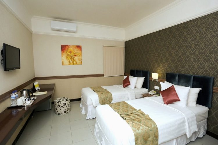 hotel backpackers di solo, hotel budget di di solo, hotel di solo, hotel murah di solo, top 6+ hotel murah di solo ramah backpecker, dari rp 100ribuan, ternyaman & terbaik
